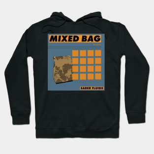 Mixed Bag 2 Hoodie